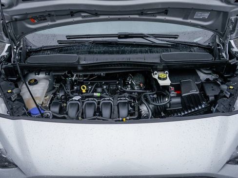 Used 2021 Ford Transit Connect XL image 11