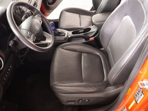 Used 2019 Hyundai Kona Ultimate image 11