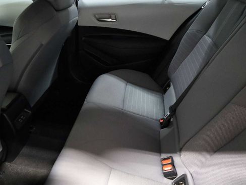 Used 2023 Toyota Corolla SE image 30