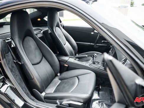 Used 2007 Porsche Cayman RWD image 68