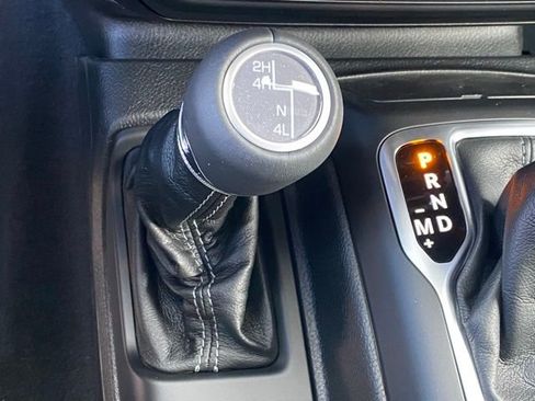 New 2026 Jeep Wrangler Unlimited Sahara AWD/4WD image 26