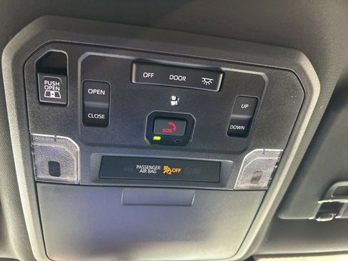 New 2025 Toyota Tacoma TRD Off-Road image 14