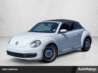 Used 2016 Volkswagen Beetle 1.8T Denim video 1