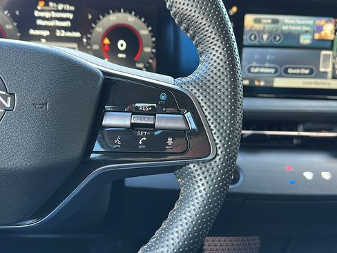 Certified 2024 Nissan Ariya AWD image 15