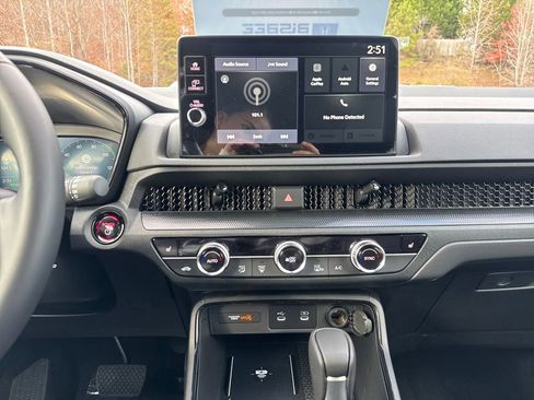 New 2026 Honda CR-V Sport-L image 26