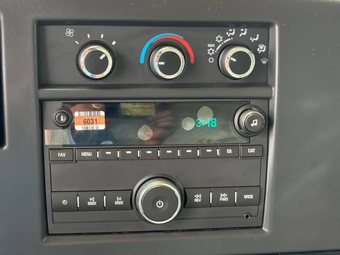 New 2026 Chevrolet Express 4500 w/ Power Convenience Package RWD image 21