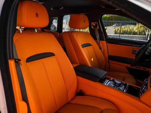 Certified 2024 Rolls-Royce Ghost image 37