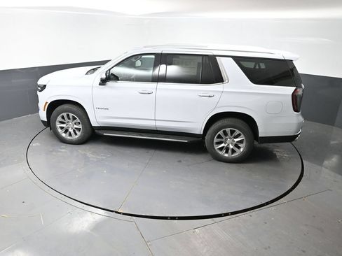 New 2026 Chevrolet Tahoe Premier AWD/4WD image 48