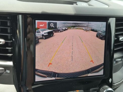 New 2026 RAM 1500 Tradesman AWD/4WD image 22
