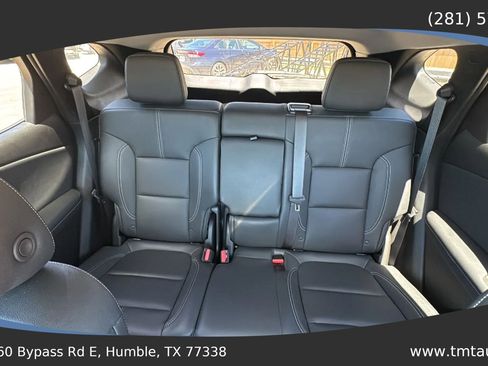 Used 2024 Chevrolet Blazer LT FWD image 15