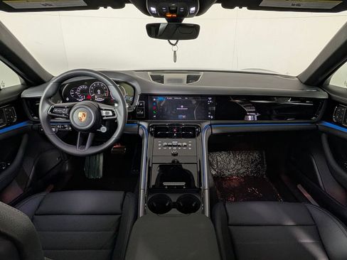 New 2026 Porsche Panamera image 20