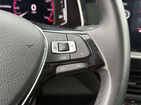 Used 2020 Volkswagen Jetta SEL image 29