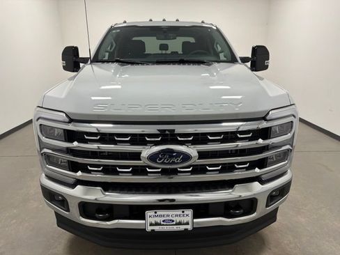 New 2026 Ford F350 Lariat AWD/4WD image 2