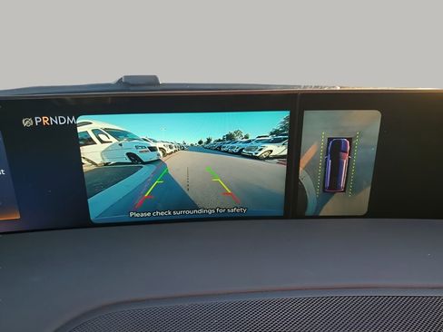 Used 2025 Lincoln Navigator L Reserve w/ Jet Appearance Package image 43