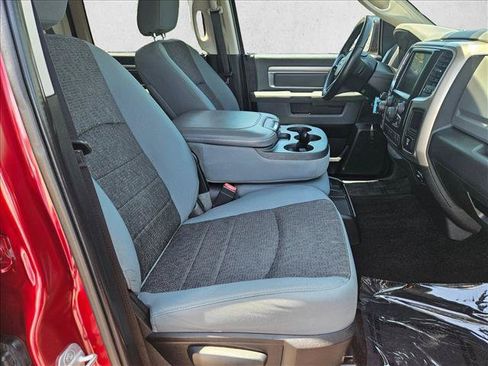 Used 2014 RAM 1500 Big Horn AWD/4WD image 20