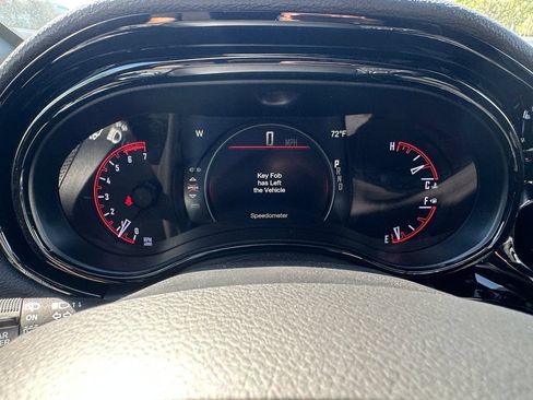 New 2026 Dodge Durango GT w/ Blacktop Package AWD/4WD image 26