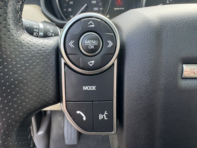 Used 2016 Land Rover Range Rover Sport HSE AWD/4WD image 36