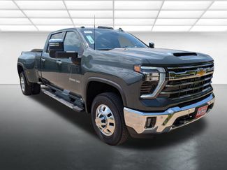 New 2026 Chevrolet Silverado 3500 LTZ w/ LTZ Plus Package AWD/4WD video 1