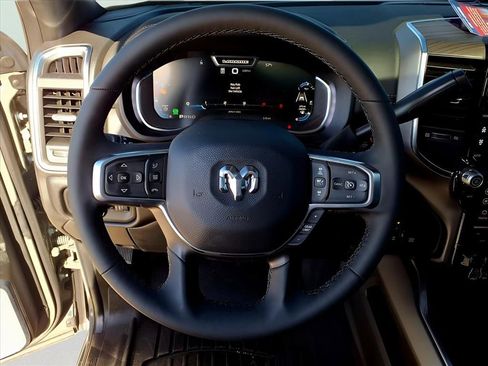 Used 2026 RAM 3500 Laramie image 5