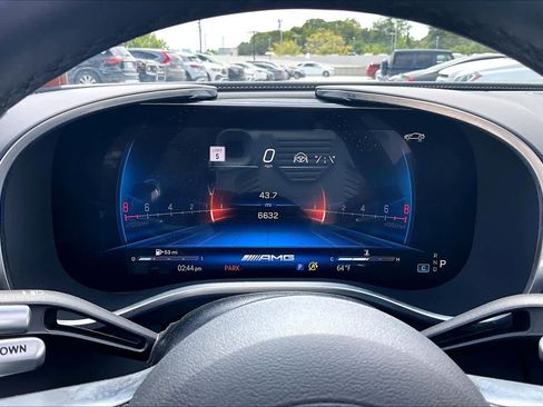 Used 2023 Mercedes-Benz SL 63 AMG 4MATIC w/ Driver Assistance Package image 23