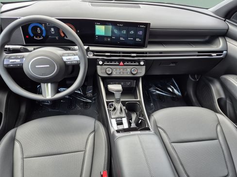 New 2027 Hyundai Santa Cruz SE FWD image 14