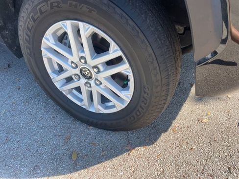 Used 2024 Toyota Tundra SR5 image 5