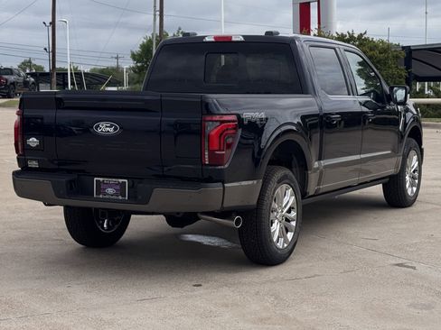 New 2026 Ford F150 King Ranch image 4