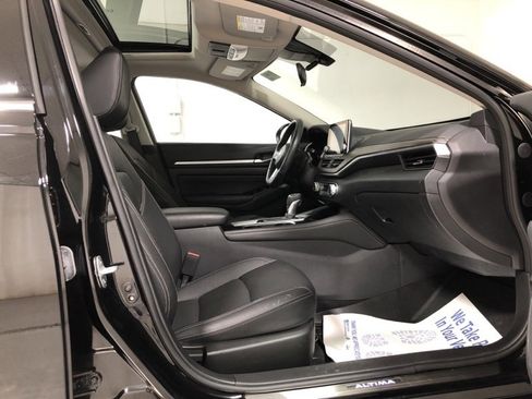 Used 2022 Nissan Altima 2.5 SL image 13