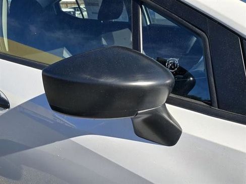 New 2025 Nissan Versa S w/ S Plus Package image 19