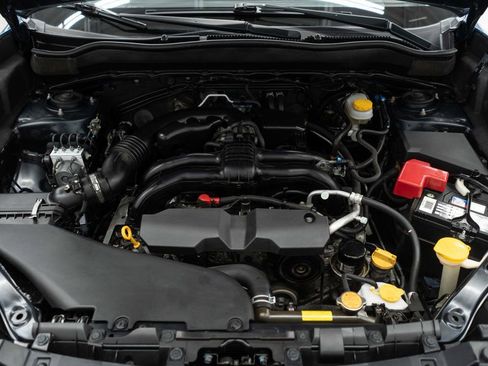 Used 2014 Subaru Forester 2.5i w/ Protection Package #1 image 24