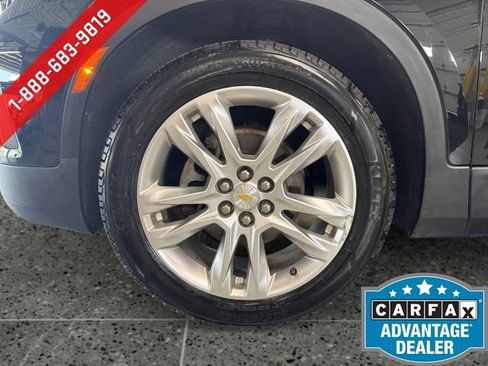 Used 2019 Chevrolet Blazer LT w/ Sun and Wheels Package AWD/4WD image 25