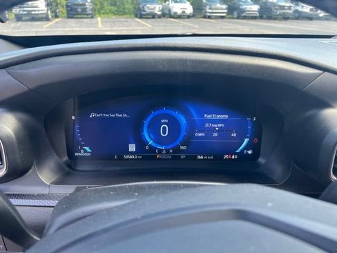 Used 2020 Ford Explorer ST w/ Premium Technology Package AWD/4WD image 12