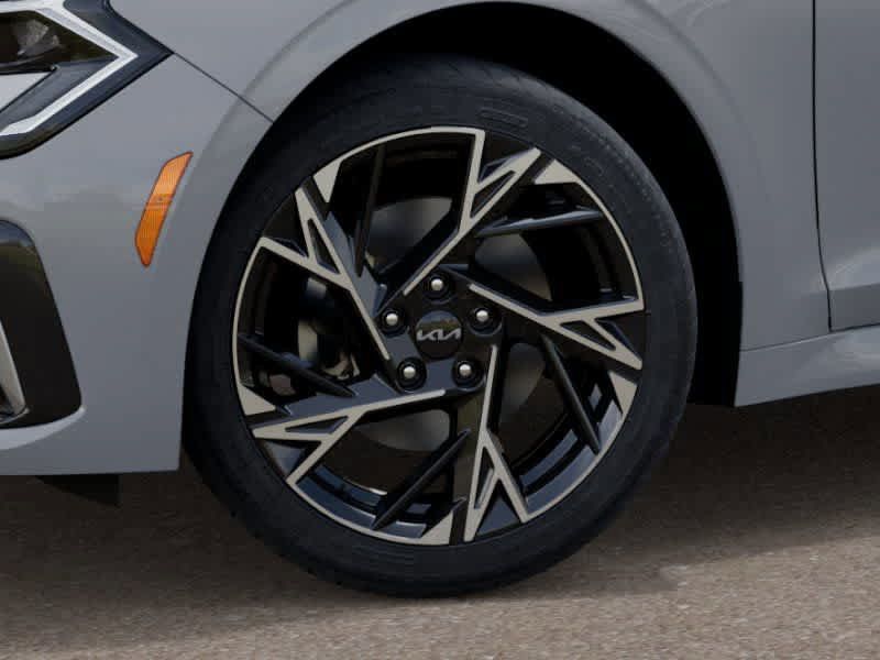 New 2026 Kia K5 GT-Line w/ GT-Line Red Interior Package AWD/4WD image 9