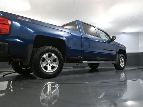 Used 2017 Chevrolet Silverado 1500 LT w/ All Star Edition AWD/4WD image 48