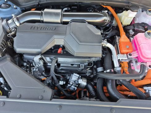 New 2026 Kia Sportage EX image 16