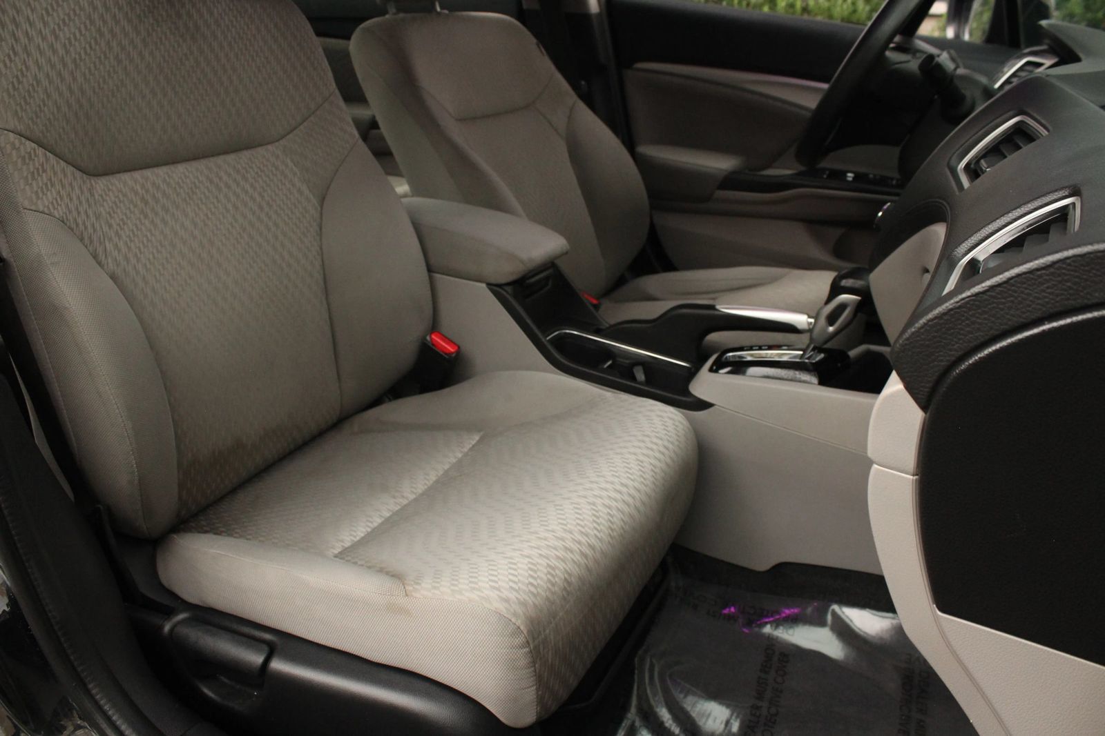 Used 2015 Honda Civic EX image 27