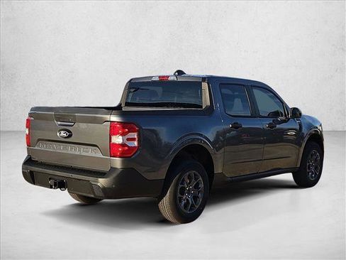 New 2026 Ford Maverick XLT w/ XLT Luxury Package AWD/4WD image 2