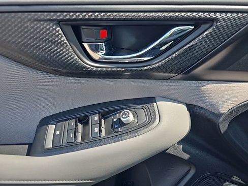 New 2025 Subaru Legacy Premium image 20