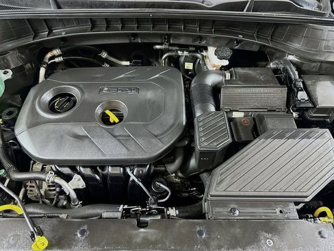 Used 2016 Hyundai Tucson SE w/ Option Group 02 image 27