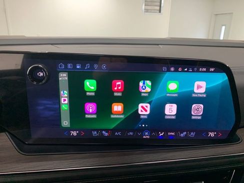 New 2026 Chevrolet Suburban Premier w/ Sun And Tow Package image 51