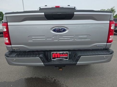 Used 2021 Ford F150 XL w/ STX Appearance Package AWD/4WD image 6