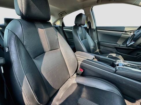 Used 2019 Honda Civic EX-L image 32