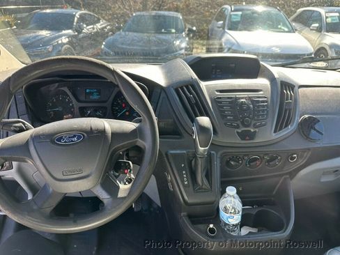 Used 2019 Ford Transit 150 148 Medium Roof image 16