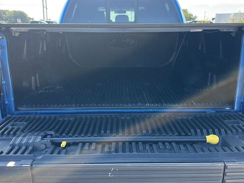 Used 2014 Ford F150 XLT w/ Equipment Group 302A Luxury AWD/4WD image 13