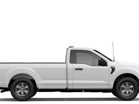 New 2026 Ford F150 XL w/ Equipment Group 103A High RWD image 22