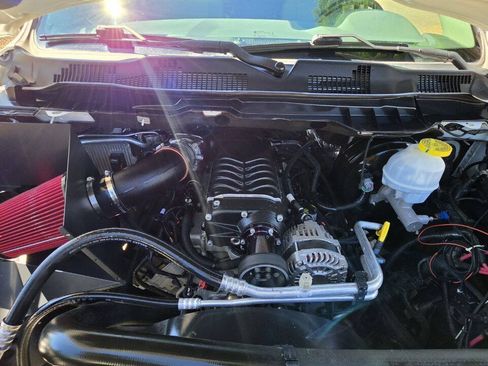 Used 2019 RAM 1500 Tradesman w/ Popular Equipment Group AWD/4WD image 12