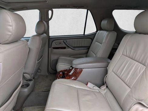 Used 2007 Toyota Sequoia Limited image 15