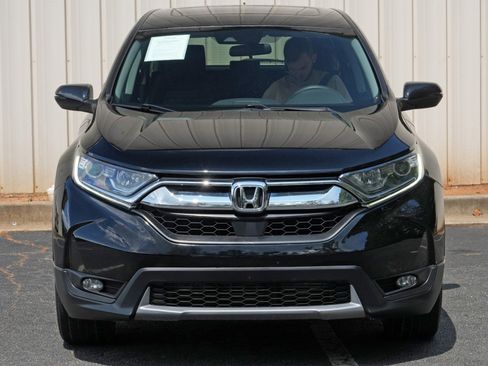 Used 2018 Honda CR-V EX image 44