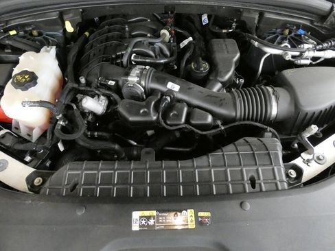 Used 2024 Jeep Grand Cherokee L Summit AWD/4WD image 34