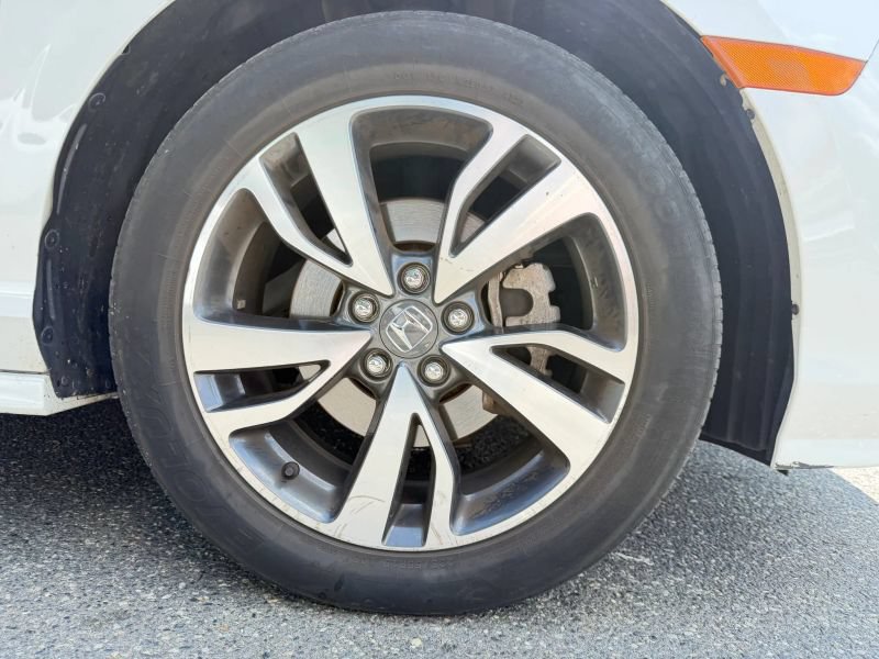 Used 2021 Honda Odyssey Touring image 39